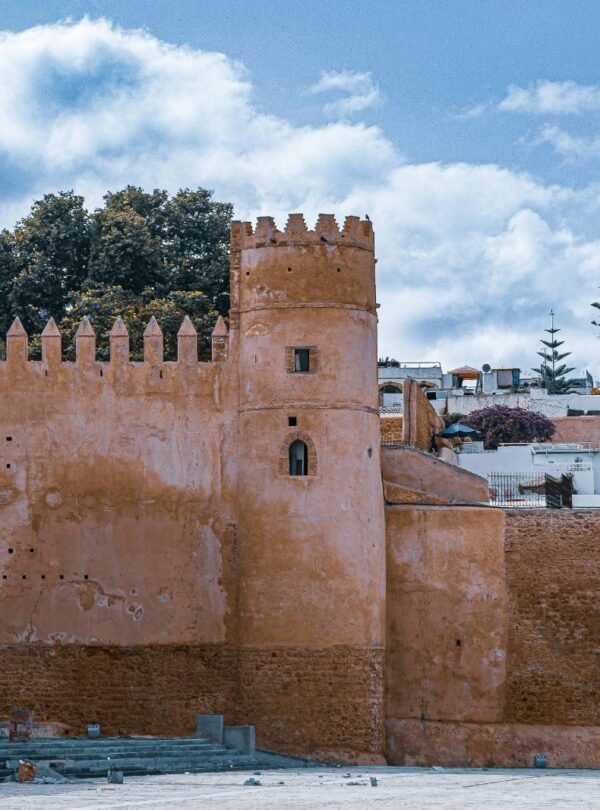Morocco Itinerary 12 Days
