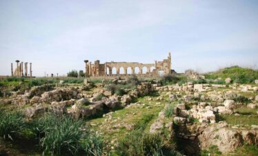 Morocco Itinerary 12 Days