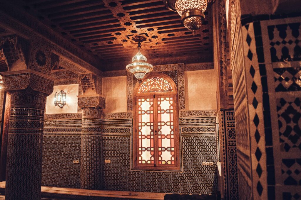Morocco Itinerary 12 Days