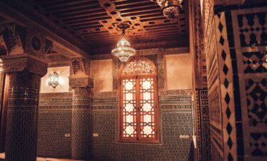 Morocco Itinerary 12 Days