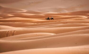 Morocco Itinerary 12 Days