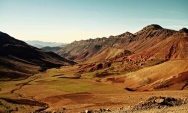 Morocco Itinerary 12 Days