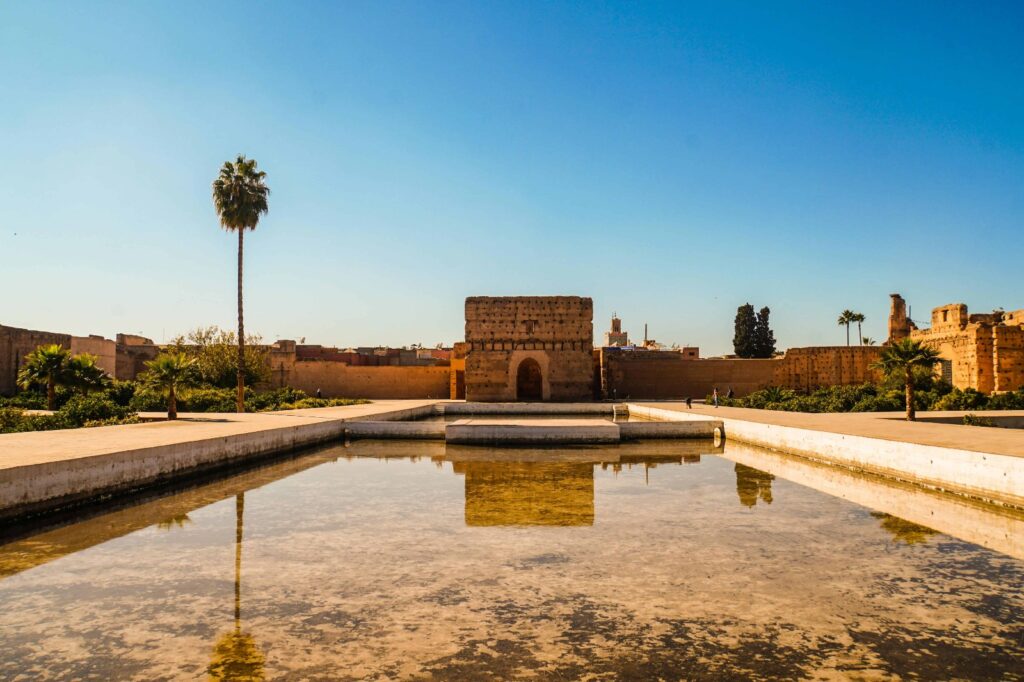 Morocco Itinerary 8 days From Fes