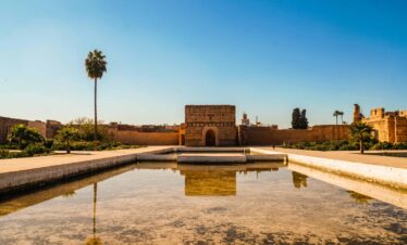 Morocco Itinerary 8 days From Fes