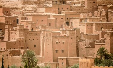 Morocco Itinerary 8 days From Fes