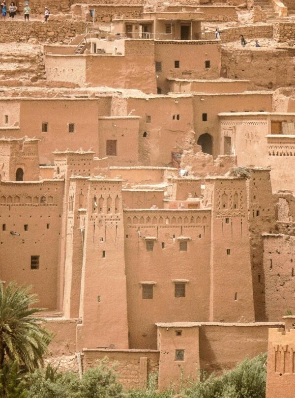 Morocco Itinerary 8 days From Fes