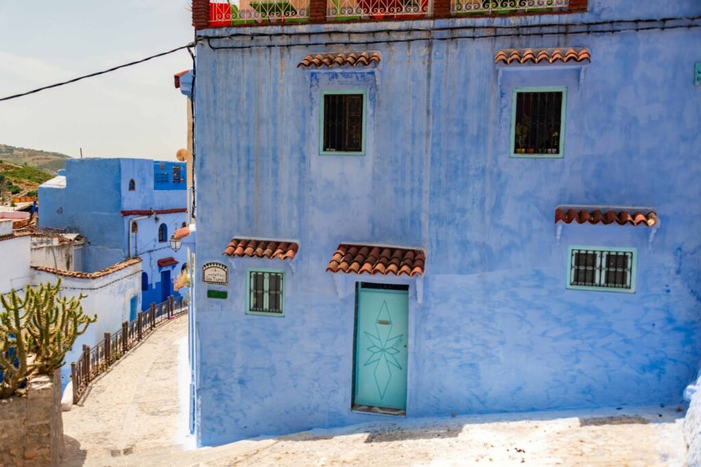 Morocco Itinerary 8 days From Fes