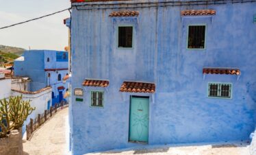 Morocco Itinerary 8 days From Fes