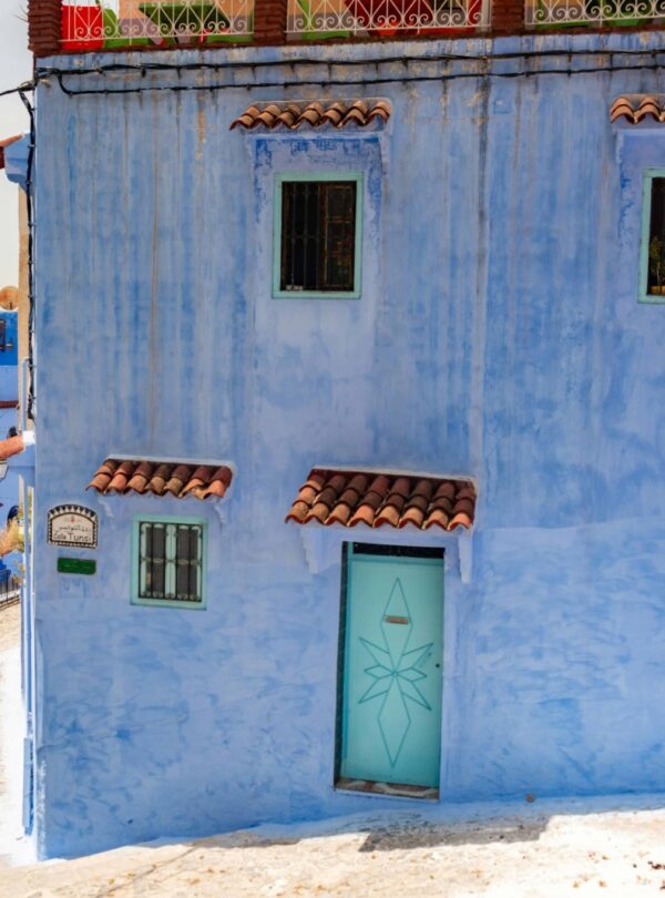 Morocco Itinerary 8 days From Fes