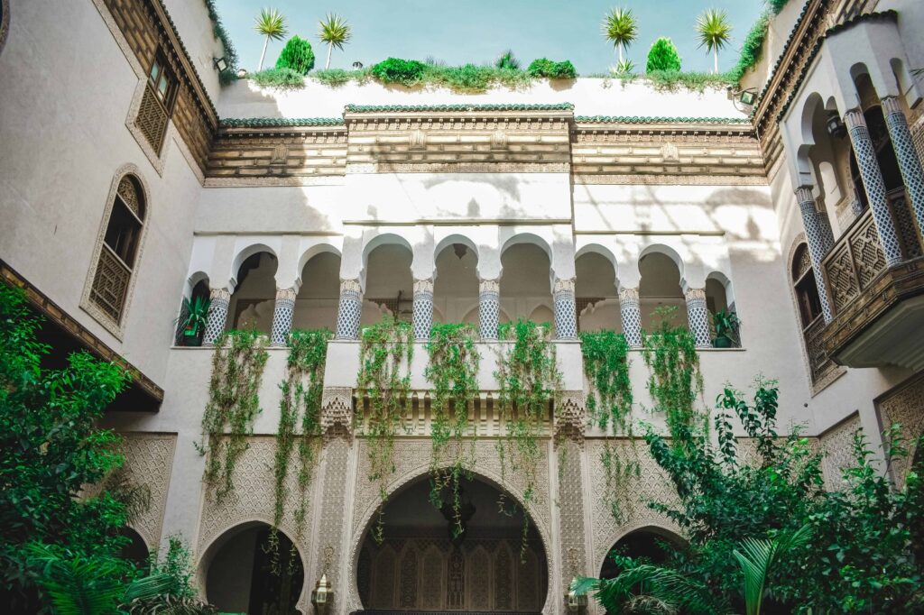 Morocco Itinerary 8 days From Fes