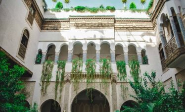 Morocco Itinerary 8 days From Fes