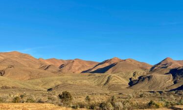 Morocco Itinerary 8 days From Fes