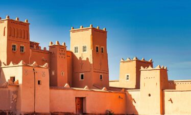 Morocco Itinerary 8 days From Fes