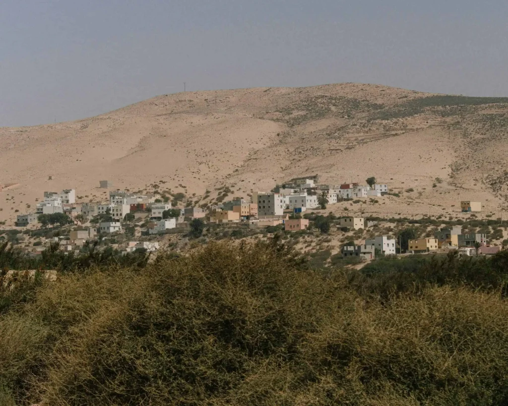 4 Days Desert Tour From Agadir