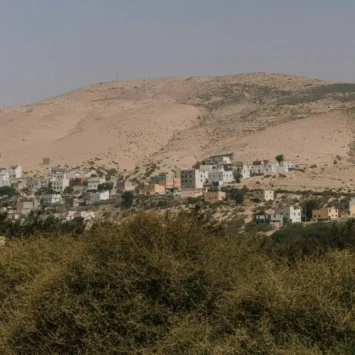 4 Days Desert Tour From Agadir