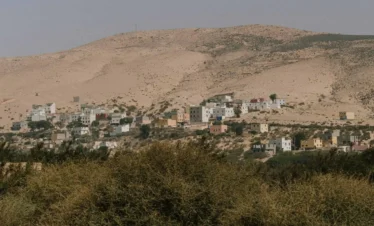 4 Days Desert Tour From Agadir