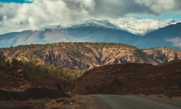 4 Days Desert Tour From Agadir