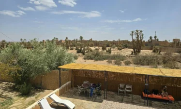 4 Days Desert Tour From Agadir