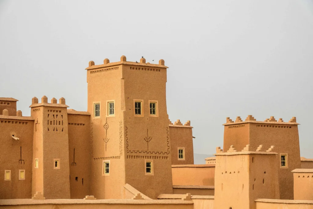 4 Days Desert Tour From Agadir