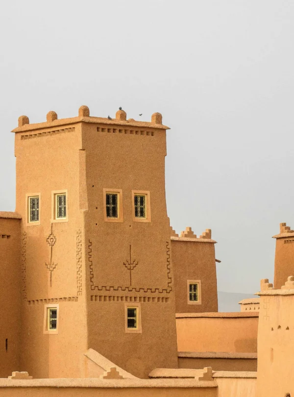 4 Days Desert Tour From Agadir