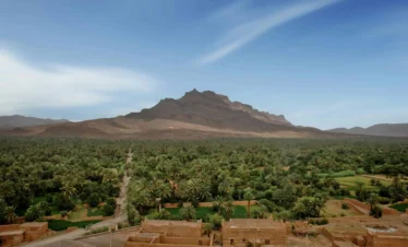 4 Days Desert Tour From Agadir
