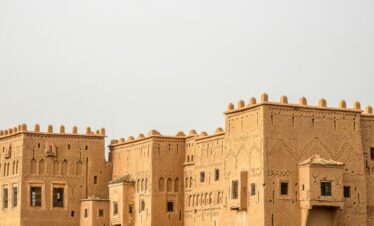 5 Days Desert Marrakech tour To Fes