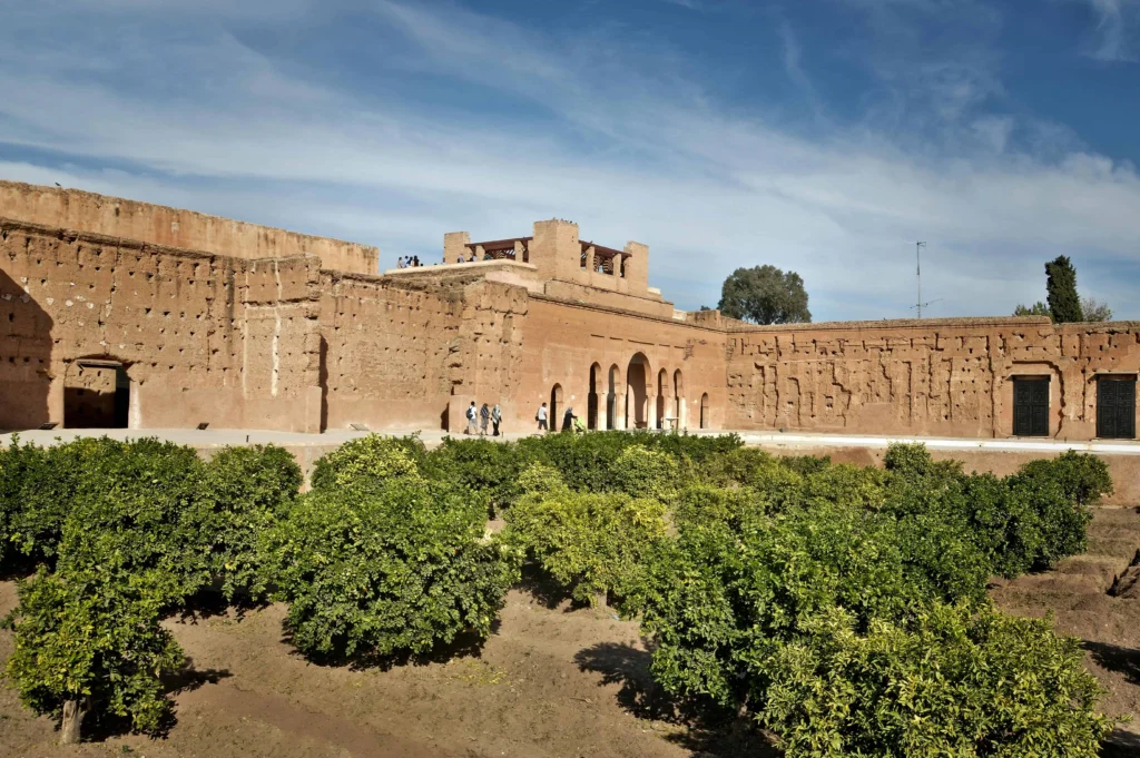 7 Days Marrakech Tour to Tangier