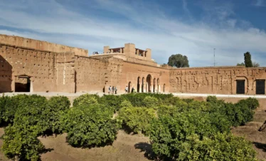 7 Days Marrakech Tour to Tangier