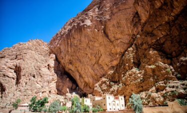 7 Days Marrakech Tour to Tangier