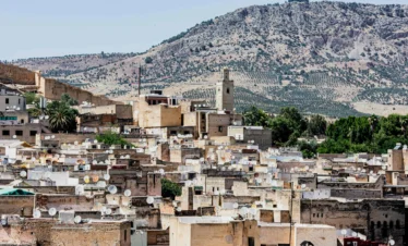 7 Days Marrakech Tour to Tangier