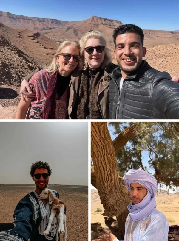 About Morocco Trabeel Boutique