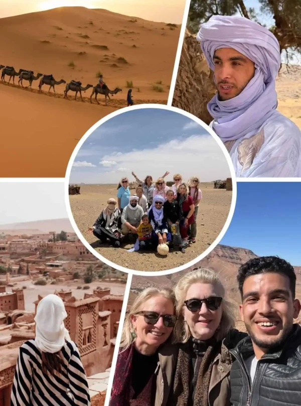Morocco Tours
