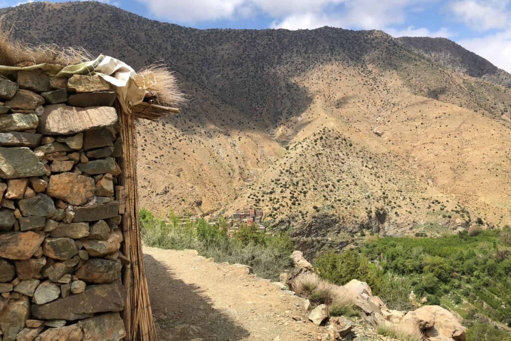 3 Days Private Tour From Marrakech