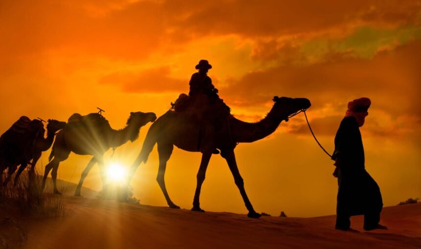 How Many Days Do You Need in Morocco? Expert Travel Guide