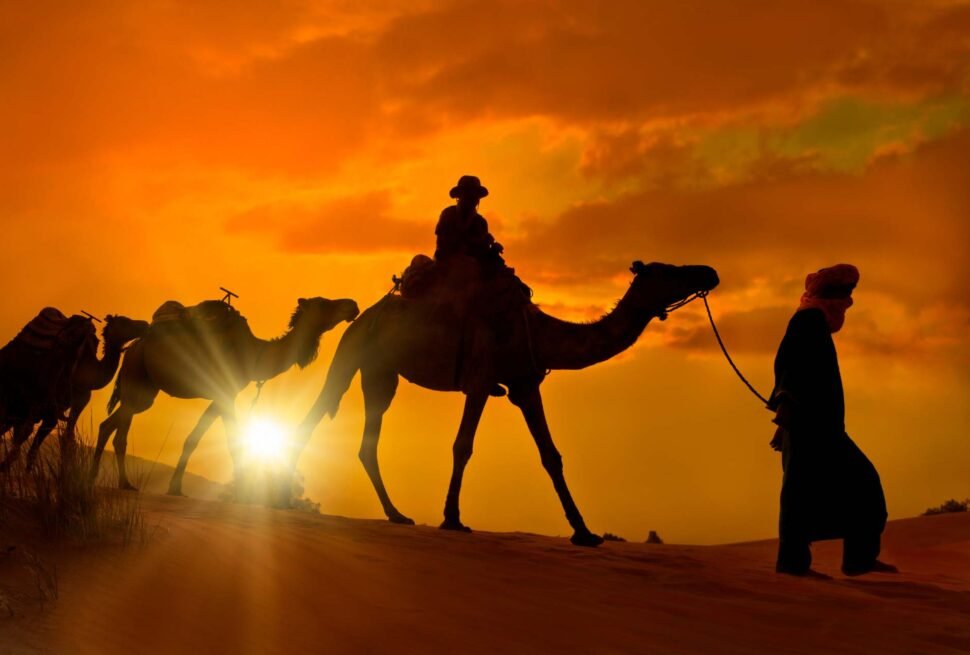 How Many Days Do You Need in Morocco