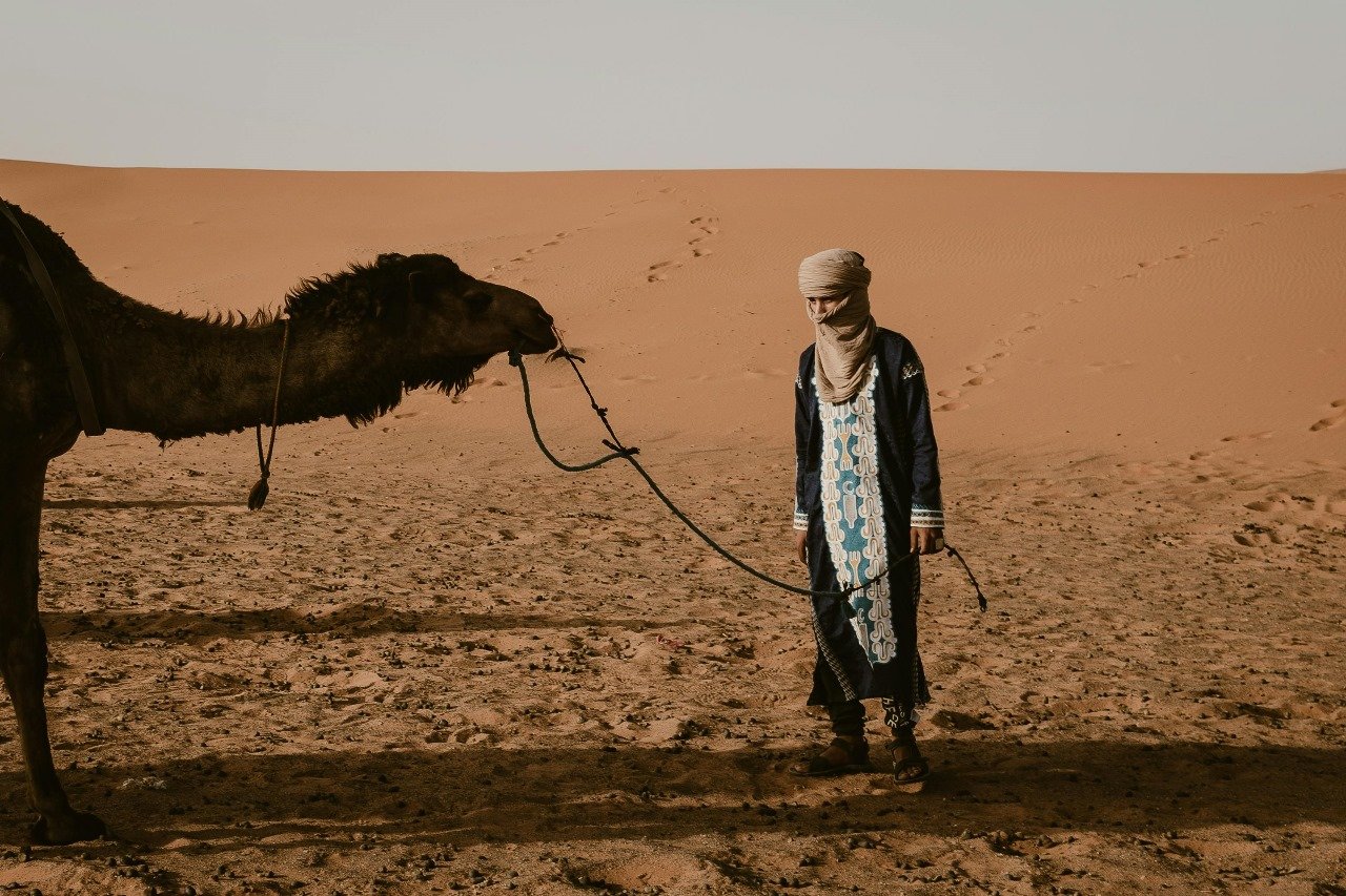 How to Get Around Morocco