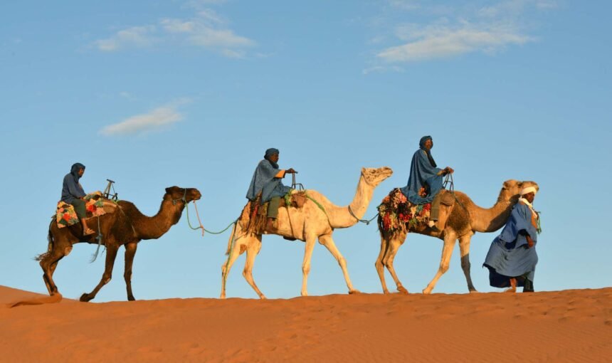 Is Morocco Good for Families? Complete 2026 Travel Guide