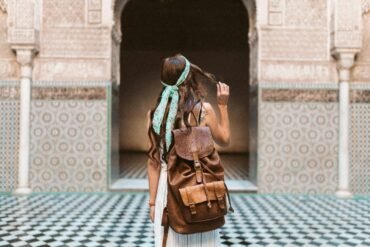Is Morocco Safe for Solo Female Travelers