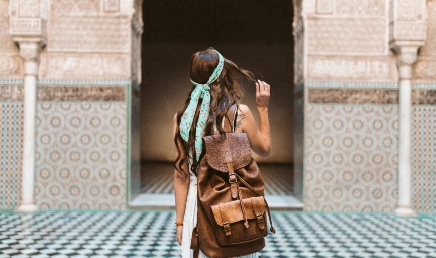 Is Morocco Safe for Solo Female Travelers? 2026 Guide