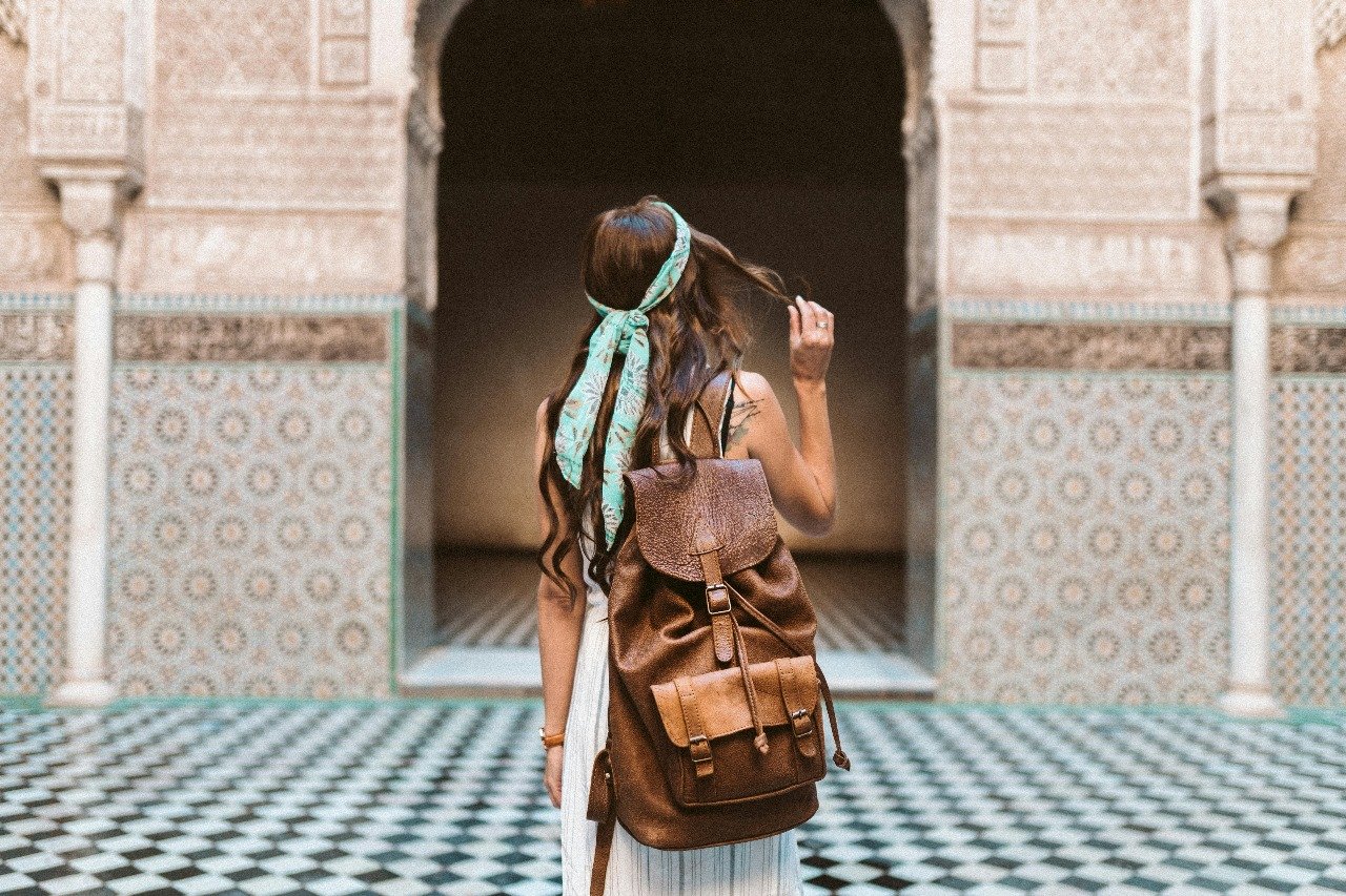 Is Morocco Safe for Solo Female Travelers