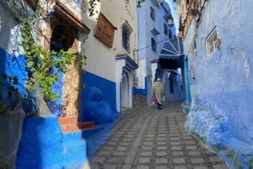 Is Morocco Safe for Tourists