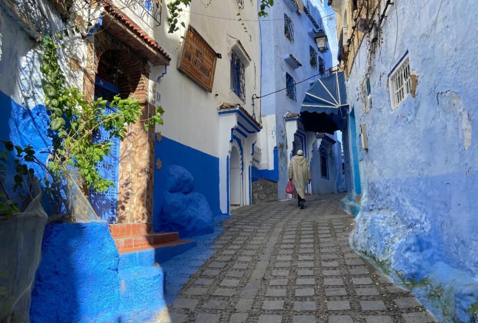 Is Morocco Safe for Tourists