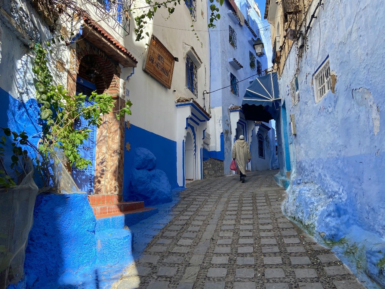 Is Morocco Safe for Tourists