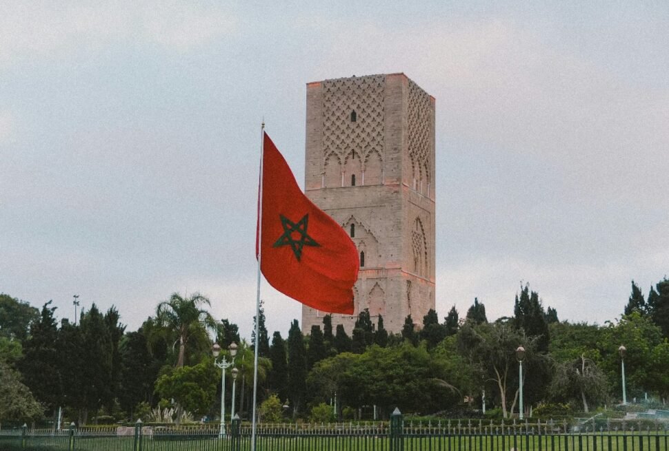 Things to Do in Morocco