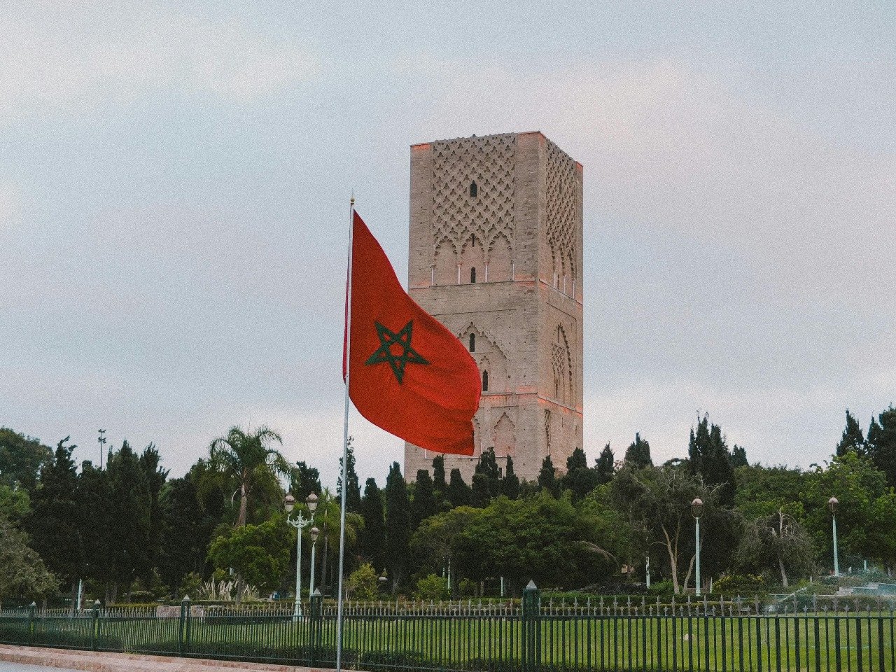 Things to Do in Morocco