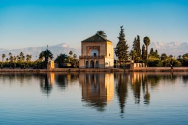 Where to Stay in Marrakech