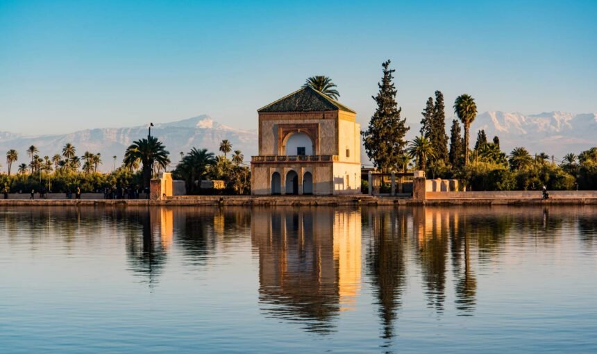 Where to Stay in Marrakech: Complete 2026 Neighborhood Guide